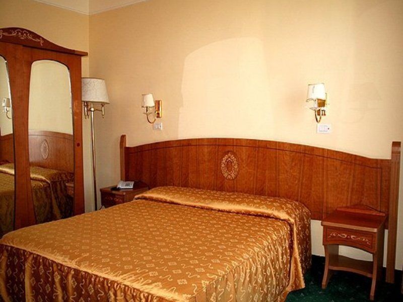 Grand Hotel Parco Del Sole Sant'Agnello Room photo